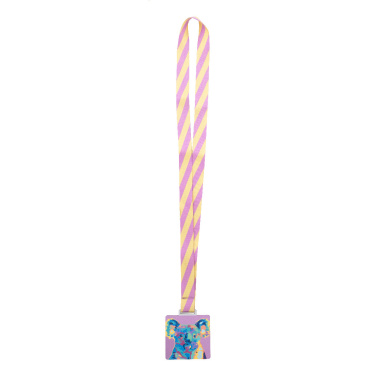Subdal Shine Square – anpassad medalj, ytterligare produktvy 4