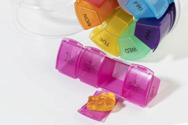 Everypill – RABS pillerdosa set, ytterligare produktvy 3