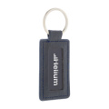 ShineKey Rect – RPU nyckelring, mörkblå
