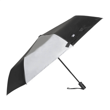 Radians Fold – reflekterande RPET-paraply, ytterligare produktvy 4