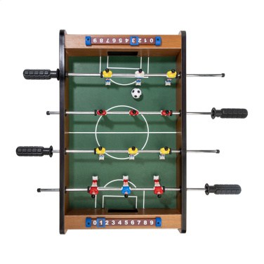 DeskChamp – bordsfotboll i miniformat, ytterligare produktvy 4