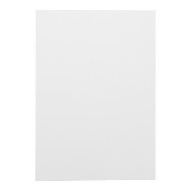 Announce A4 – anpassad pappersaffisch, ytterligare produktvy 2