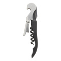 Umbria – vinöppnare, svart