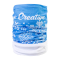 CreaScarf Winter – , vit