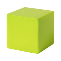 Cubix – antistressboll, limegrön