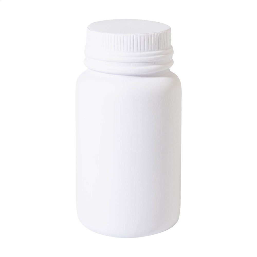 Prescrip – stressboll, produktbild