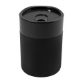 Sipicon – resemugg, svart
