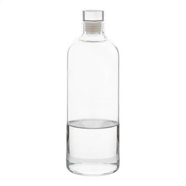 Agua – glasflaska, ytterligare produktvy 2