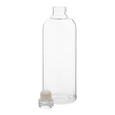 Agua – glasflaska, ytterligare produktvy 3