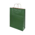Papbag S – , grön