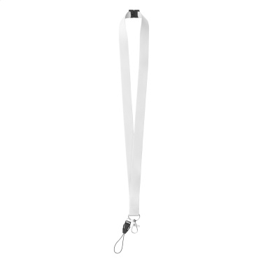 Subyard B Safe – sublimering nyckelband med tryck, ytterligare produktvy 2