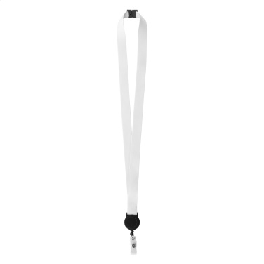 Subyard YoYo A Safe – sublimering nyckelband med tryck, ytterligare produktvy 2