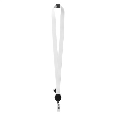 Subyard YoYo A Safe RPET – sublimering nyckelband med tryck, ytterligare produktvy 2
