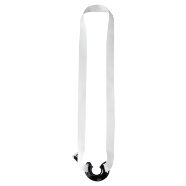 Subyard Fresh RPET – sublimering nyckelband med tryck, ytterligare produktvy 4
