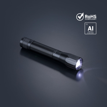 Optima Set II: multiverktyg, fickkniv och medelstor ficklampa, grön, ytterligare vy 3