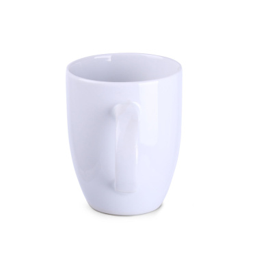 Mugg Roxy vit, produktbild (3)