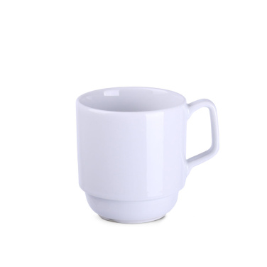 Mugg Torino vit, produktbild (2)