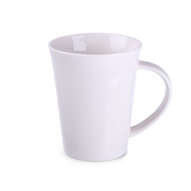 Mugg Trend vit, produktbild (2)