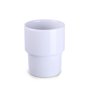 Mugg Freddo EU 330 ml vit, produktbild (2)