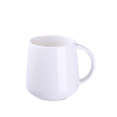 Mugg Melody 350 ml vit, produktbild (2)
