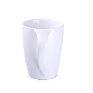 Mugg Vision 330 ml vit, produktbild (2)