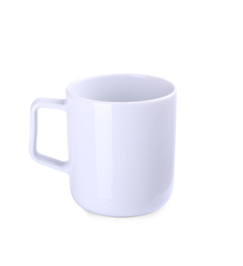 Mugg Horizon 350 ml vit, produktbild (4)