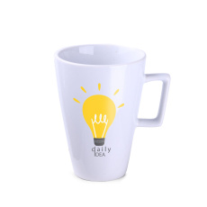 Mugg Daily 300 ml vit