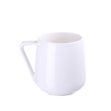 Mugg Aster 350 ml vit, produktbild (4)