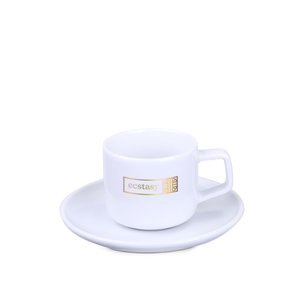 Kopp Horizon Set 240 ml vit, produktbild (1)