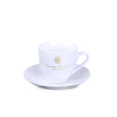 Kopp Ole Set 200 ml vit