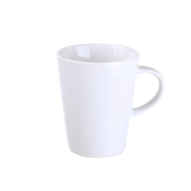 Mugg Victor Bianco 240 ml, produktbild (2)