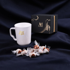 Vinterpresentset Art on Prince Sweet 340 ml