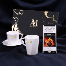Vinterpresentset Art on Tiara 450 ml