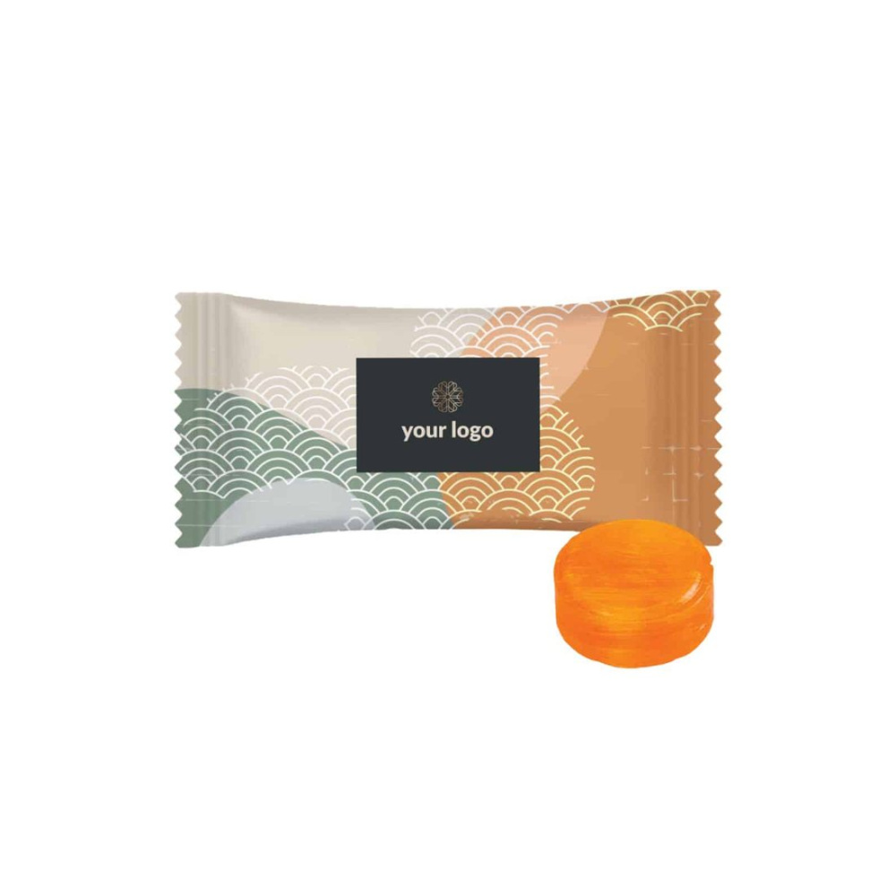 Godispaket, produktbild