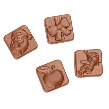 Adventskalender i individuell form, produktbild (2)