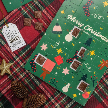 Adventskalender Eko, produktbild (3)
