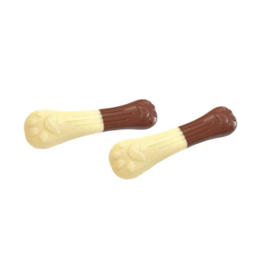 Set med choklad söta tassar, produktbild (3)