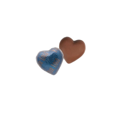 Mini Choklad Söt Hjärta 5 G, produktbild (2)
