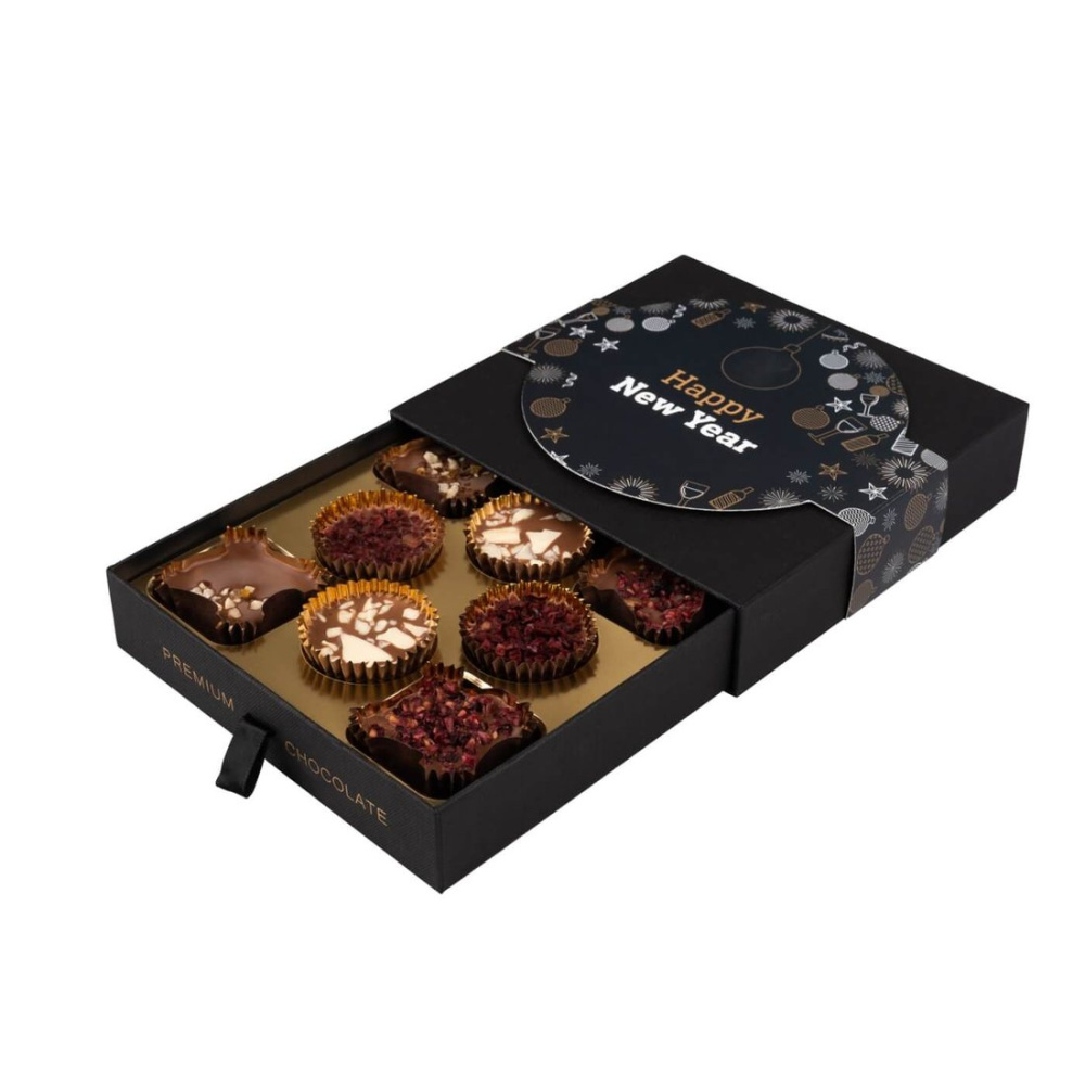 Praliner Guldkoppar, produktbild