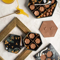 Chokladkaka Honeybee Line
