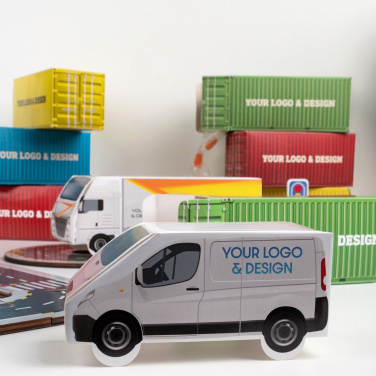 Godisset Display Truck Mini, produktbild (3)