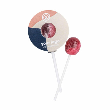 Fruktklubba Lollipopbollcirkel, produktbild (2)
