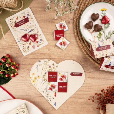 Praliné med sammetshjärta, produktbild (3)