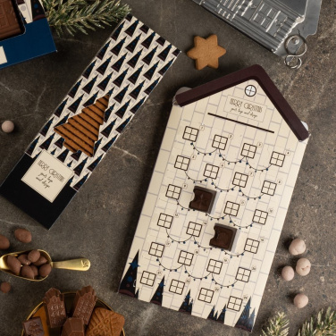 Adventskalender Jul Hyreshus, produktbild (3)