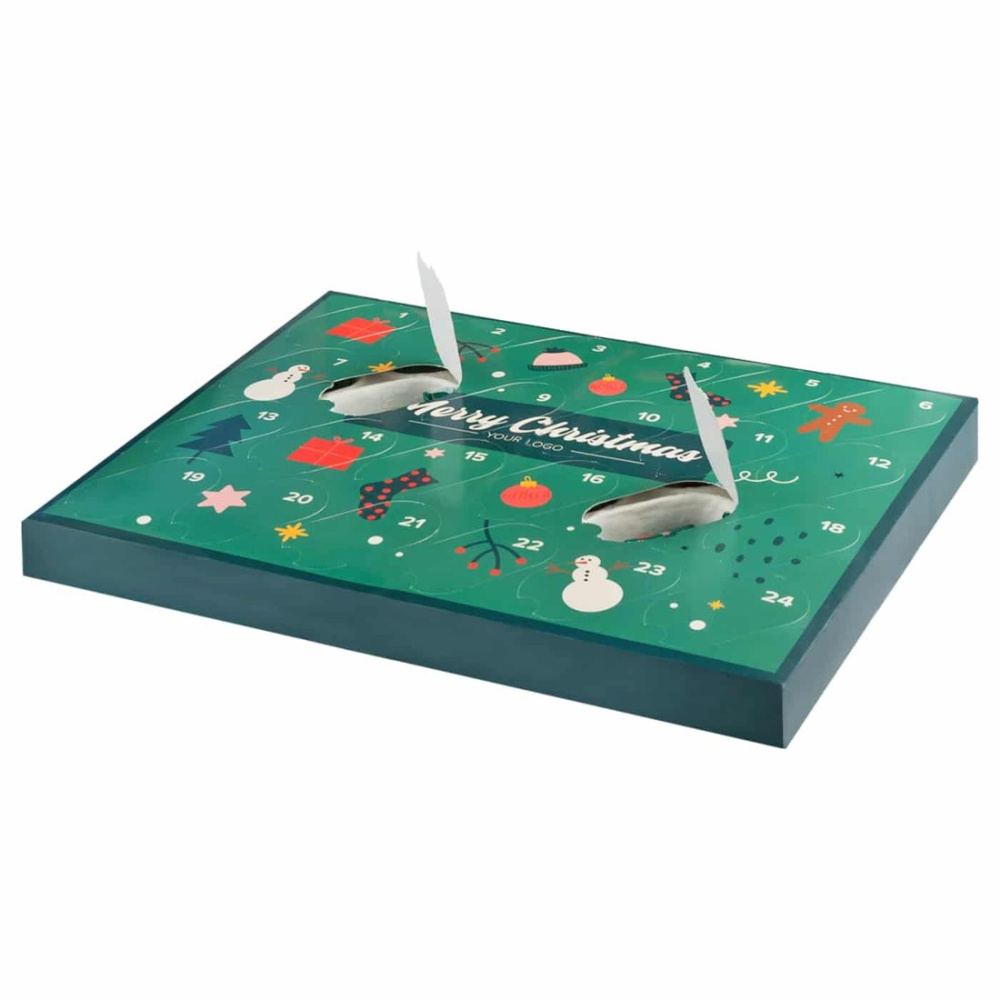 Giga adventskalender, produktbild (1)