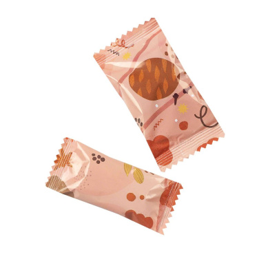 Pepparkaka med logotyp i en minipåse, produktbild (3)