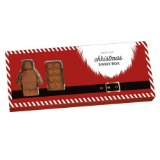 Chokladblock