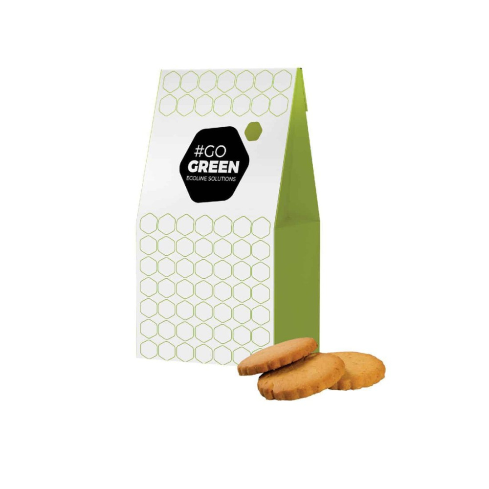Reklamkakor Veganska mandelkakor, produktbild (1)