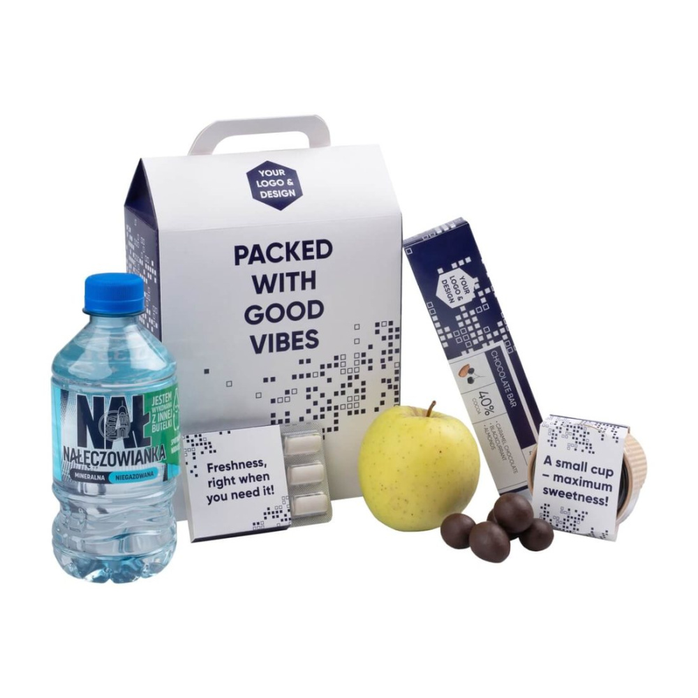 Reklam Sweet Pack Maxi, produktbild (1)