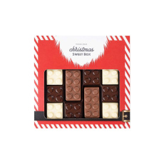 Choklad Brick Box Praliner